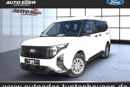 Ford Tourneo Courier Gebrauchtwagen