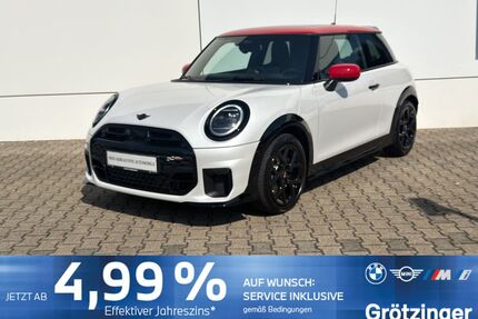 Mini Cooper C Gebrauchtwagen