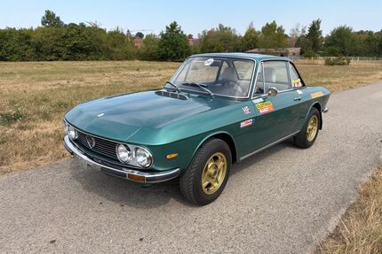 Lancia Fulvia Gebrauchtwagen
