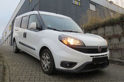 Fiat Doblo Gebrauchtwagen