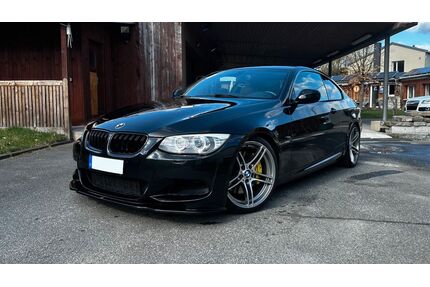 BMW 335 Gebrauchtwagen