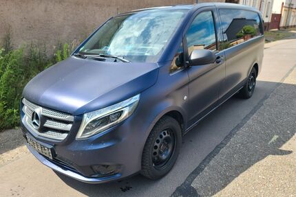 Mercedes-Benz Vito Gebrauchtwagen