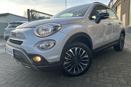 Fiat 500X Gebrauchtwagen