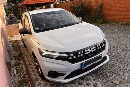 Dacia Sandero Gebrauchtwagen
