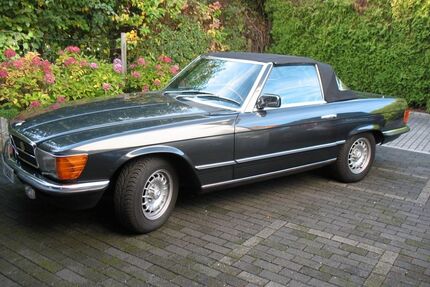 Mercedes-Benz SL 280 Gebrauchtwagen