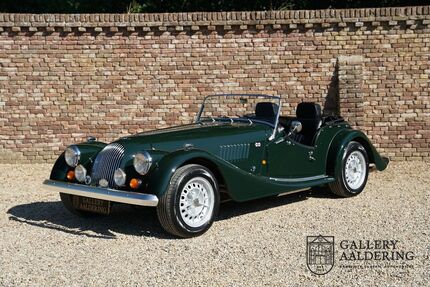 Morgan Plus 8 Gebrauchtwagen