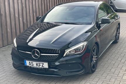 Mercedes-Benz CLA 200 Gebrauchtwagen