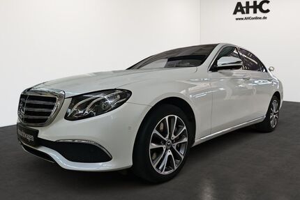 Mercedes-Benz E 400 Gebrauchtwagen