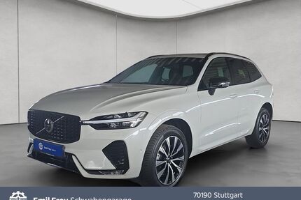 Volvo XC60 Gebrauchtwagen