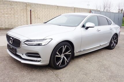 Volvo S90 Gebrauchtwagen