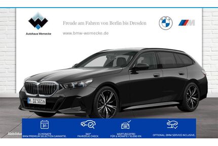 BMW 520 Gebrauchtwagen