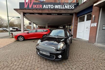Mini ONE Gebrauchtwagen