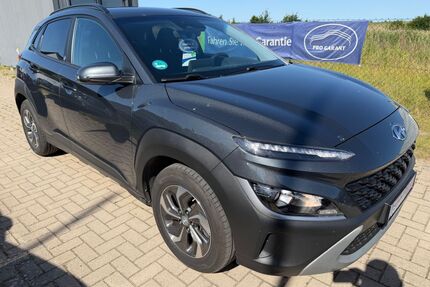 Hyundai KONA Gebrauchtwagen