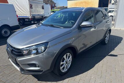 Lada Vesta Gebrauchtwagen
