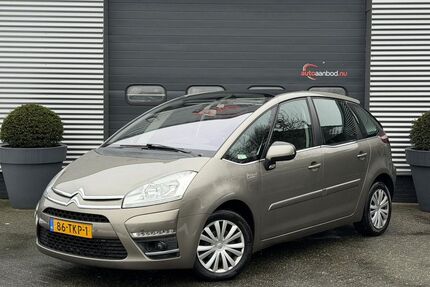 Citroen C4 Picasso Gebrauchtwagen