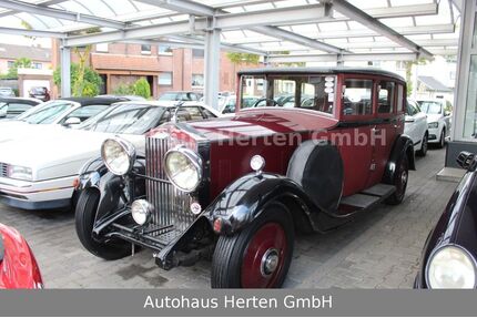 Rolls Royce Andere Oldtimer