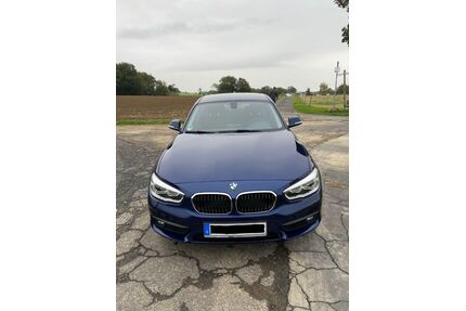 BMW 118 Gebrauchtwagen