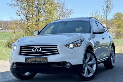 INFINITI QX70 Gebrauchtwagen