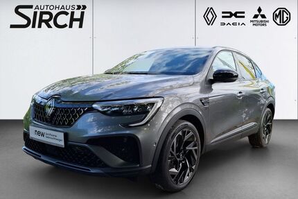 Renault Arkana Gebrauchtwagen