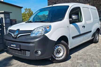 Renault Kangoo Gebrauchtwagen