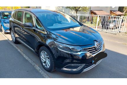 Renault Espace Gebrauchtwagen