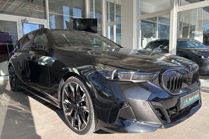 BMW 540 Gebrauchtwagen