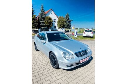 Mercedes-Benz C 220 Gebrauchtwagen