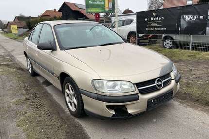 Opel Omega Gebrauchtwagen