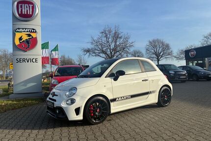 Abarth 595 Gebrauchtwagen