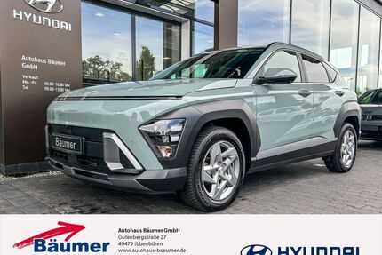 Hyundai KONA Gebrauchtwagen