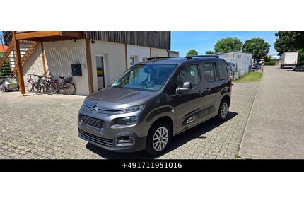 Citroen Berlingo Gebrauchtwagen