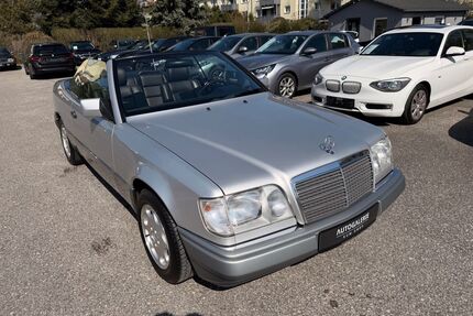 Mercedes-Benz E 320 Gebrauchtwagen