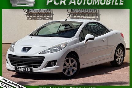 Peugeot 207 Gebrauchtwagen
