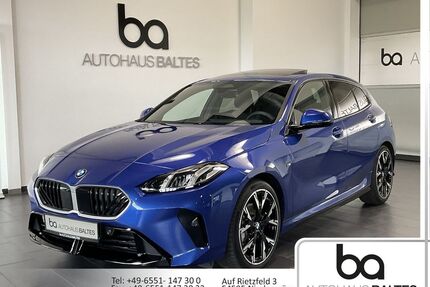 BMW 120 Gebrauchtwagen