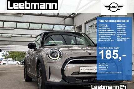 Mini Cooper Gebrauchtwagen