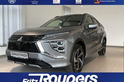 Mitsubishi Eclipse Cross Gebrauchtwagen