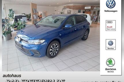 Genesis Polo 