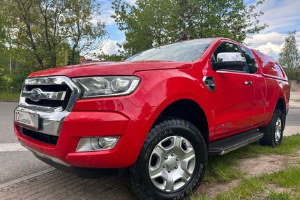 Ford Ranger Gebrauchtwagen