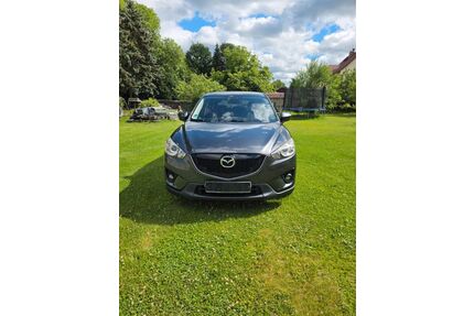Mazda CX-5 Gebrauchtwagen
