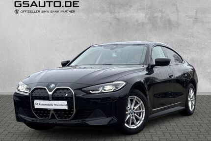 BMW i4 Gebrauchtwagen