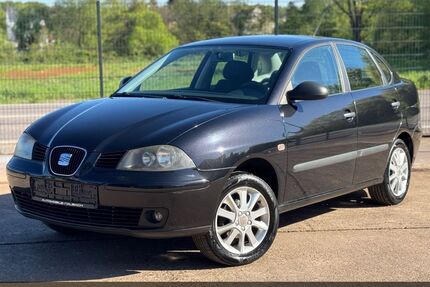 Seat Cordoba Gebrauchtwagen