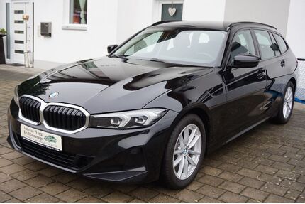 BMW 318 Gebrauchtwagen