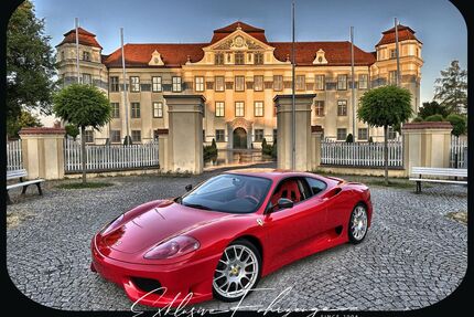 Ferrari 360 Gebrauchtwagen