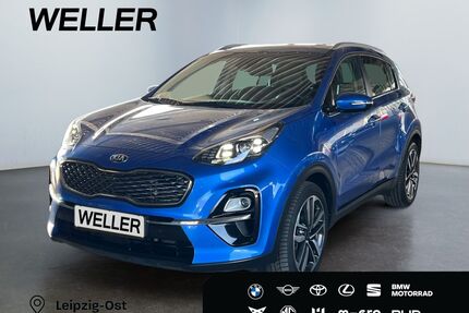 Kia Sportage Gebrauchtwagen