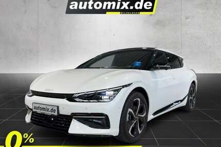 Kia EV6 Gebrauchtwagen