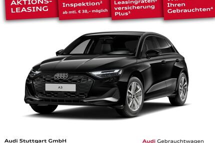 Audi A3 Gebrauchtwagen