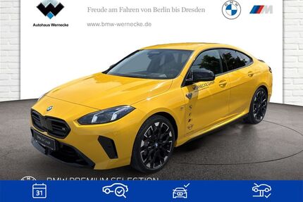 BMW M235 Gebrauchtwagen