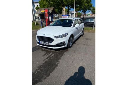 Ford Mondeo Gebrauchtwagen