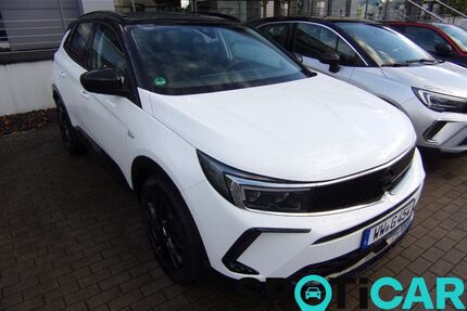 Citroen Grandland (X) 