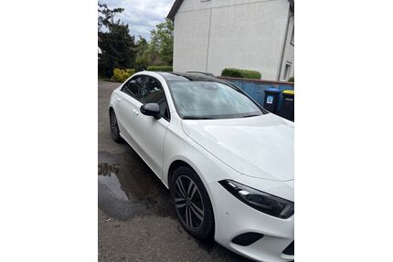 Mercedes-Benz A 200 Gebrauchtwagen